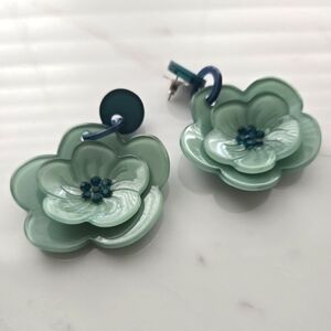 Vintage Earrings